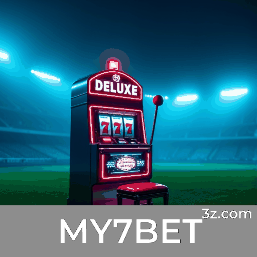 MY7BET: Slots com Jackpot, Mesa de Jogo e Dealer Ao Vivo