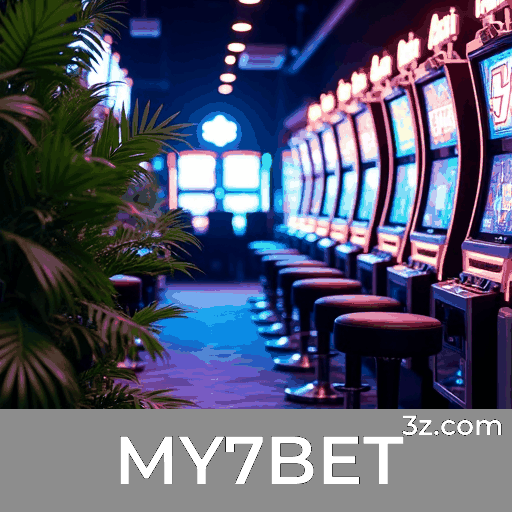 MY7BET: Experiência de Cassino Luxuosa e Excitante